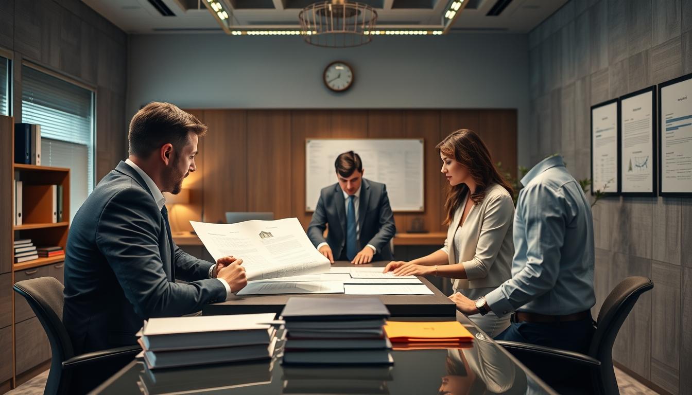 Elder care legal planning