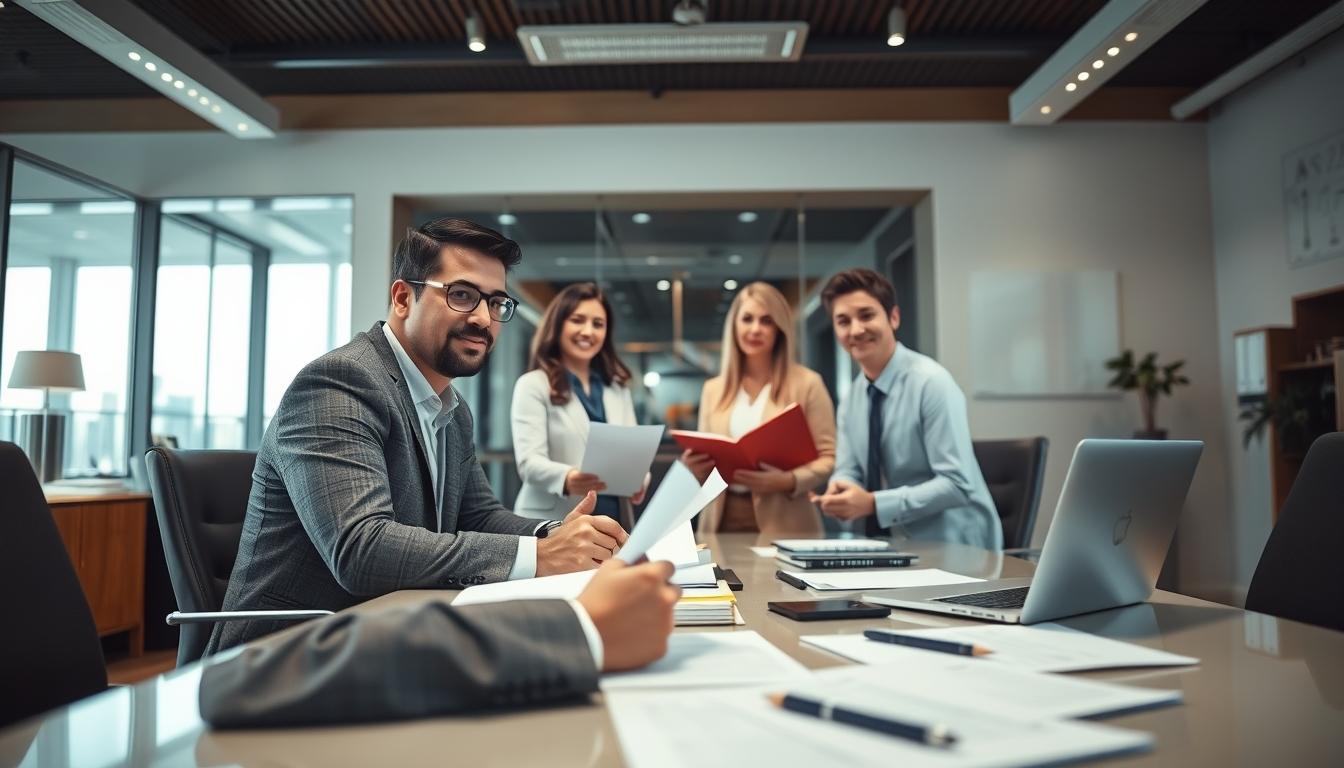 Senior legal FAQ support